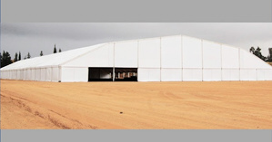 Industrial Tents and Pavilions Warrnambool